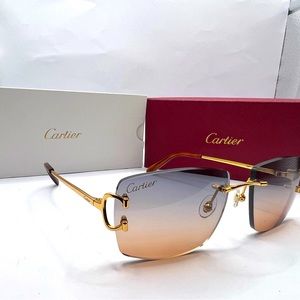 Cartier Sunglasses